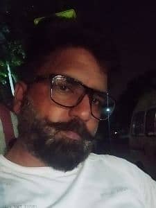 Main Asif
