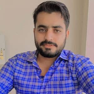 muhammad waris