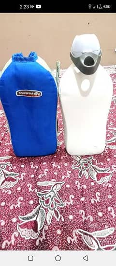 campingaz picnic soft jug 1 ltr