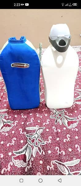 campingaz picnic soft jug 1 ltr 0