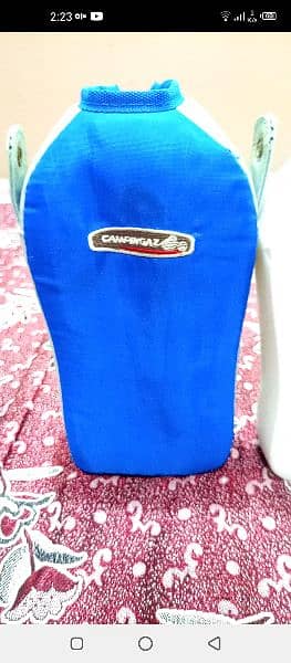 campingaz picnic soft jug 1 ltr 4