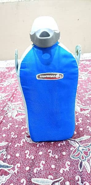 campingaz picnic soft jug 1 ltr 5