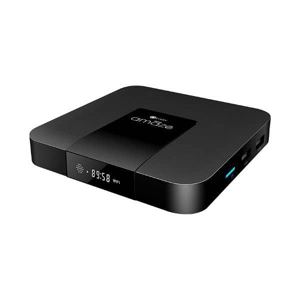 TX3 Mini 4/32 Android TV Box 4K TV Amlogic S905W Quad core TV Box 5