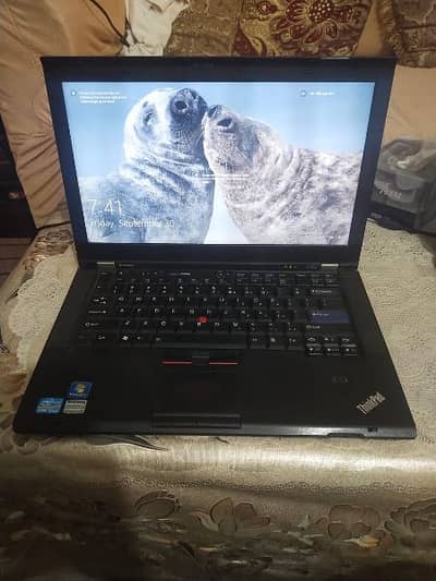 Lenovo Thinkpad T420s,Core i5 2nd Gen