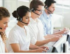 hiring start for call centre 0