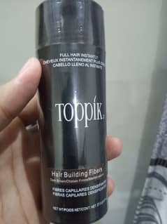 Toppik hair fiber price in pakistan