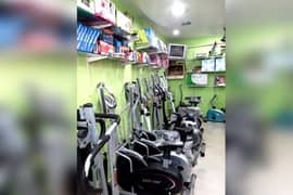 exercise bikes available 0