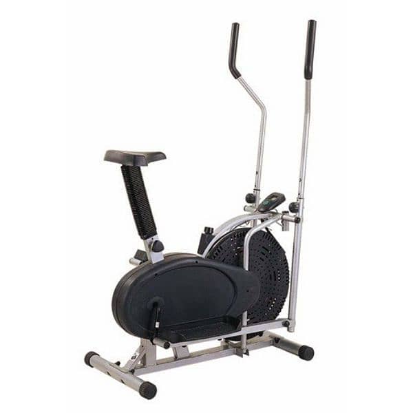 exercise bikes available 1