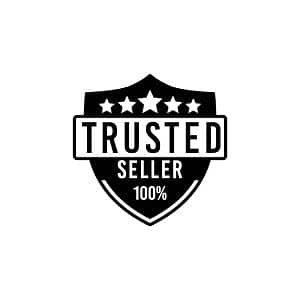 Trusted®️