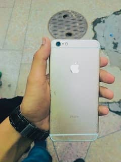 Iphone 6s Mobile Phones For Sale In Narowal Olx Com Pk