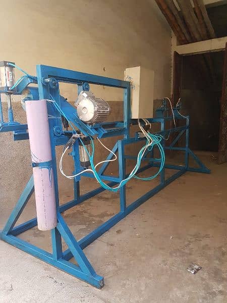 HD Pipe manufacturer Machine urgent salee 3