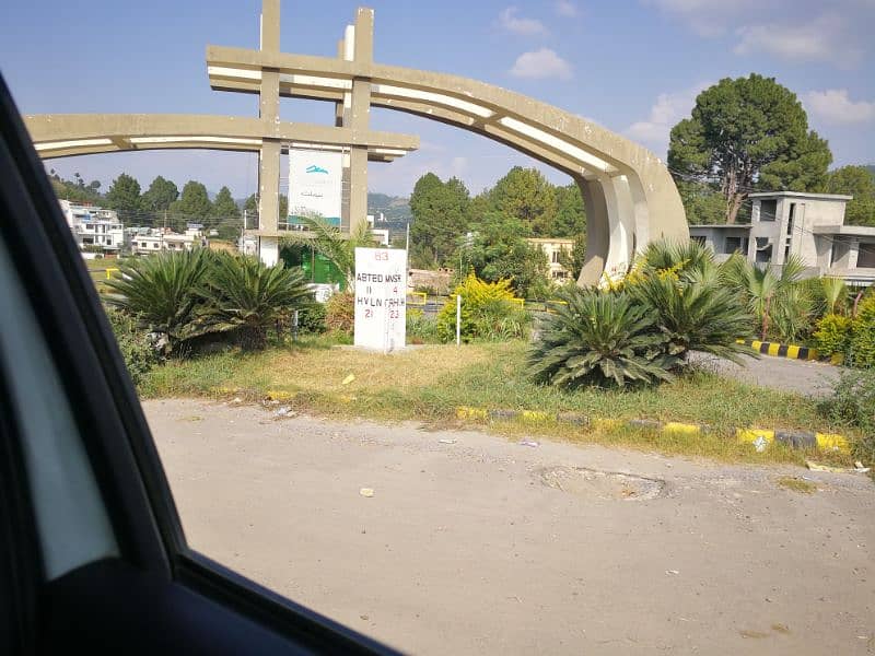 Data Hamlet Housing Reg KaraKuram Highway 0
