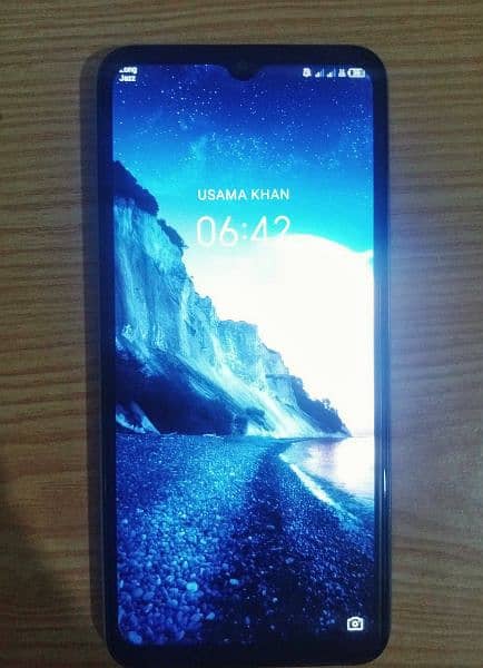 Note 11 (AMOLED Display) 10/10 2