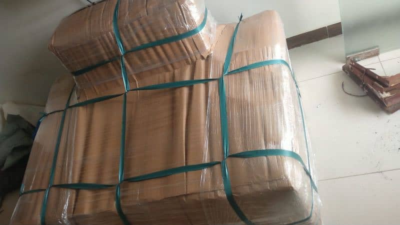 packers and movers, Home shifting, Cargo Service all over Pakistan 6