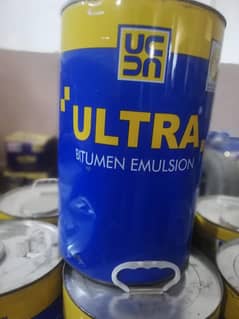 Bitumen Emulsion 0