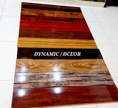 Wooden