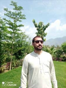 Islam Khan