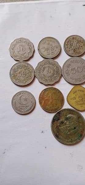 old coins and nots 2