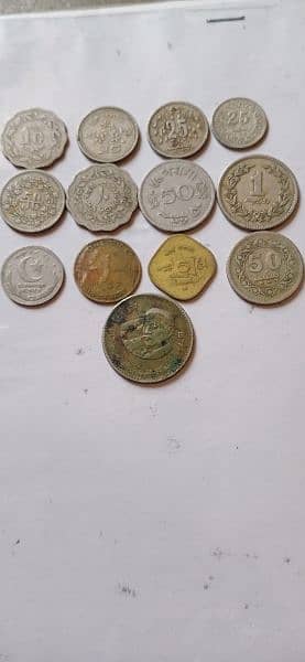 old coins and nots 6