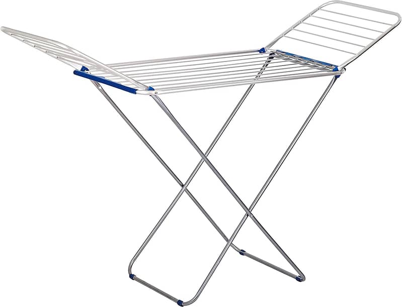 Strongest folding cloth drying stand (Linen pipe ) 3