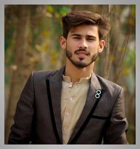 Umair Abbas 
