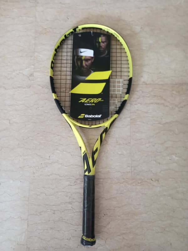 head graphene xt prestige pwr 2