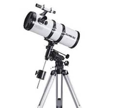 Telescope D150 F1400 0