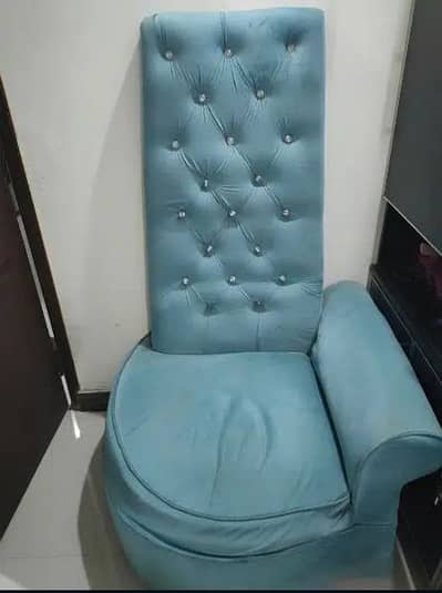 2 Chairs For Sale