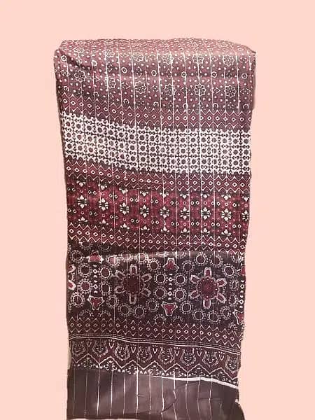 original Sindhi ajrak 3