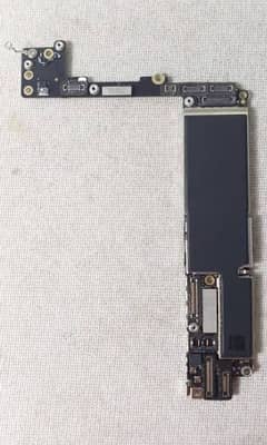 iPhone 7plus 32gb non pta board all ok with finger print