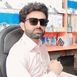 Prince Rehan Khan