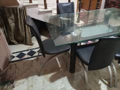 dinning table