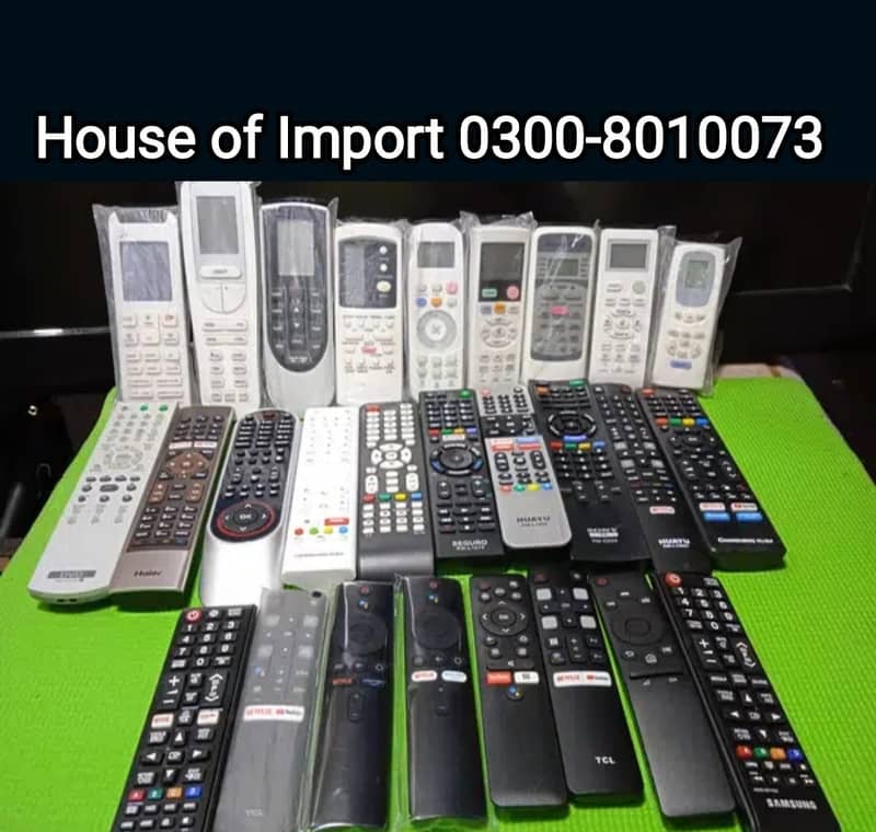 Samsung, Smart, voice, TV, LCD, LED, Remote Control 03008010073 3