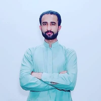 Master M Waqas Asif