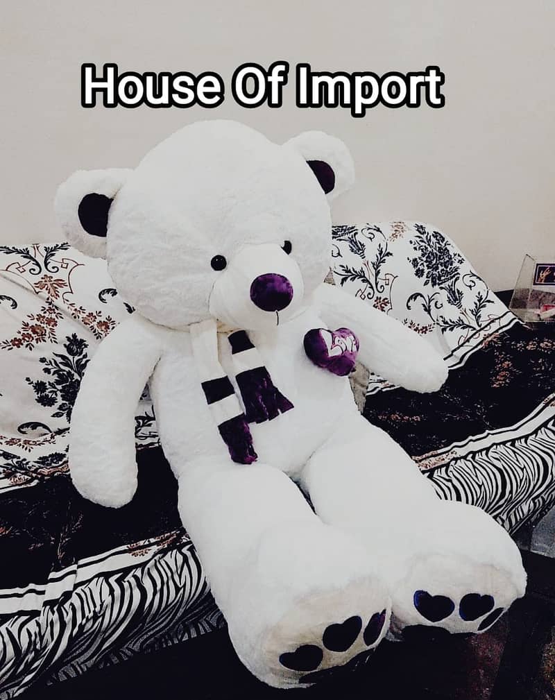 Teddy Bears, gift, teddy bear, Panda, Doll 03008010073 3