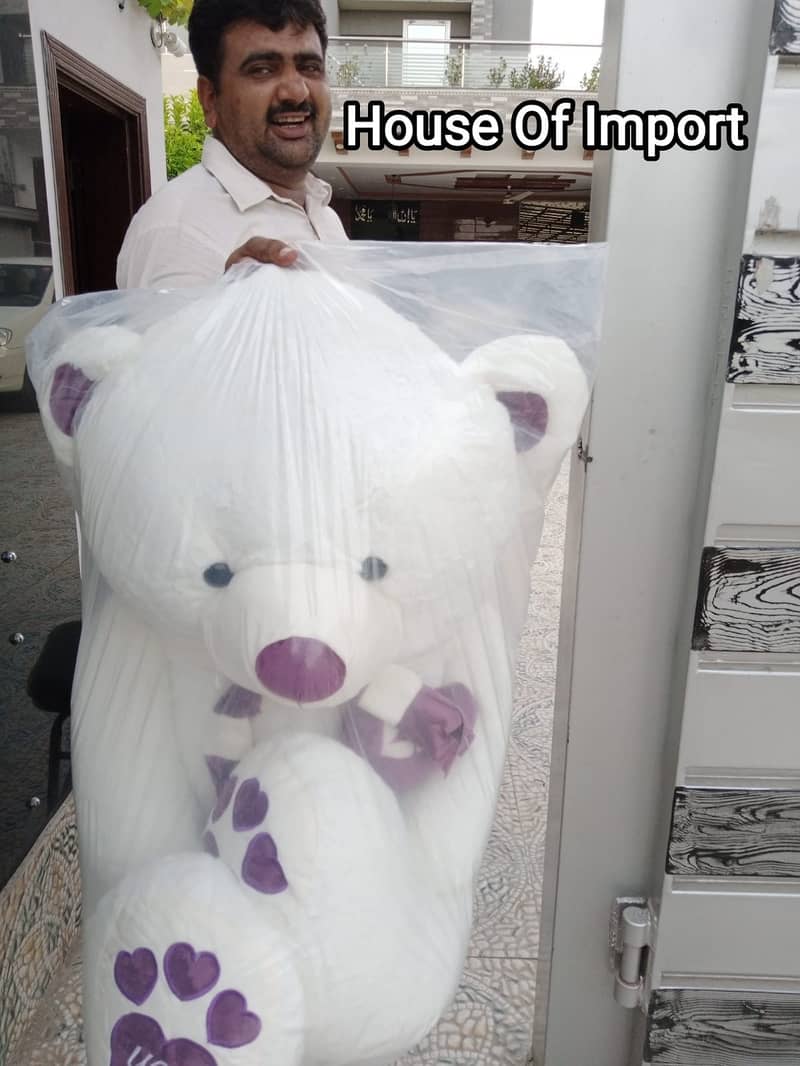 Teddy Bears, gift, teddy bear, Panda, Doll 03008010073 4