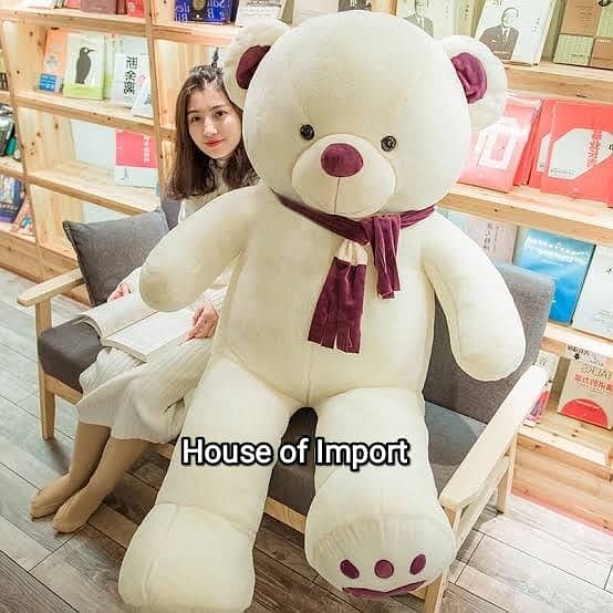 Teddy Bears, gift, teddy bear, Panda, Doll 03008010073 5
