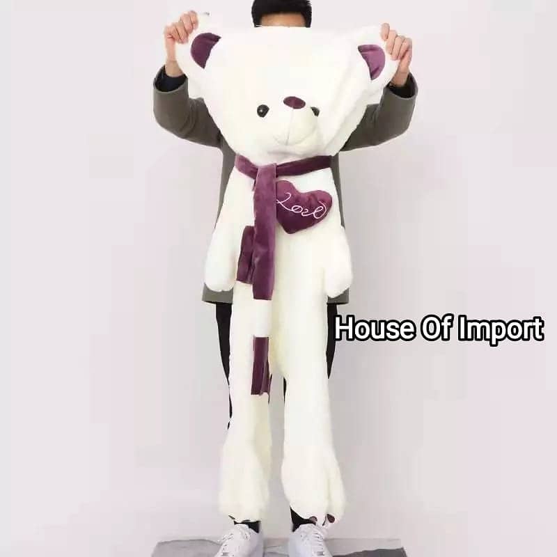 Teddy Bears, gift, teddy bear, Panda, Doll 03008010073 6