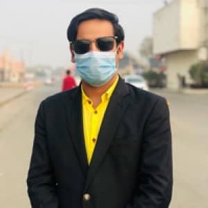 Muhammad arslan yaqoob