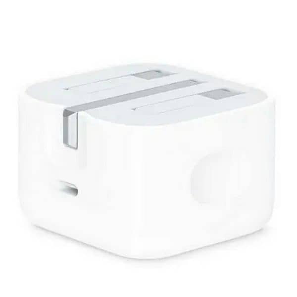 18 voltage apple fast charger from dubai 03477776177 2