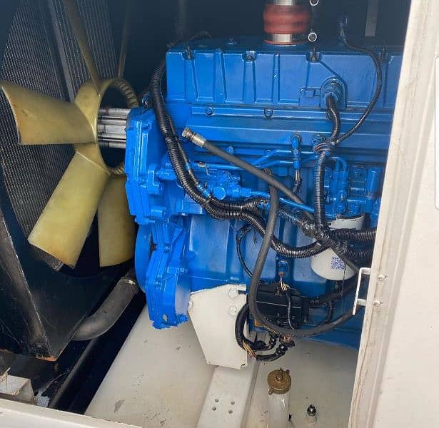 150kva Generator (Brand New and Used) 5