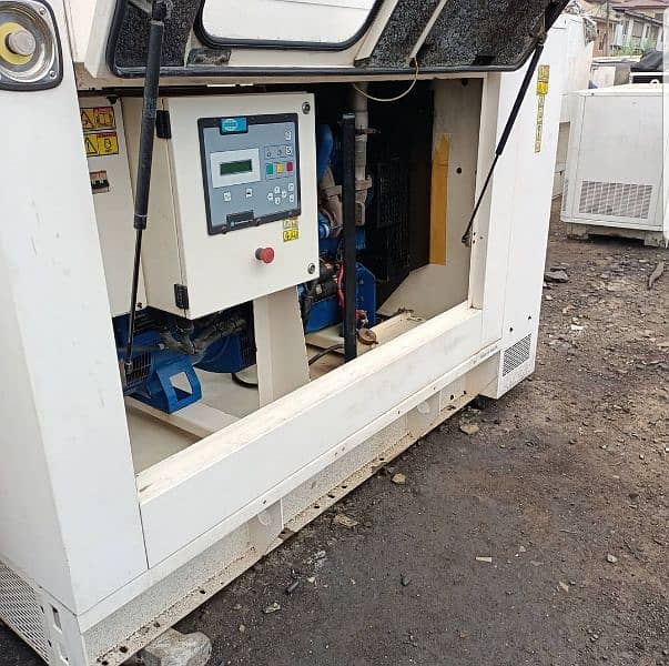 150kva Generator (Brand New and Used) 8