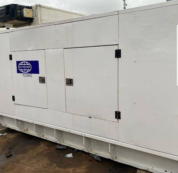 150kva Generator (Brand New and Used) 9