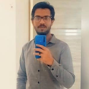 M.Awais