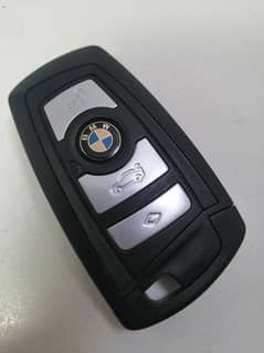 BMW & Wolks wagon Remote key