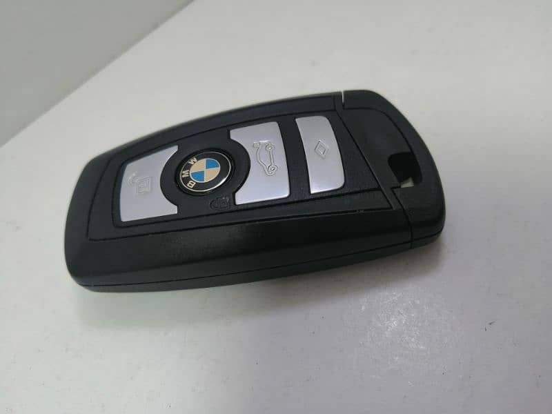 BMW & Wolks wagon Remote key 2