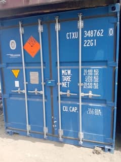 20ft containers for sale
