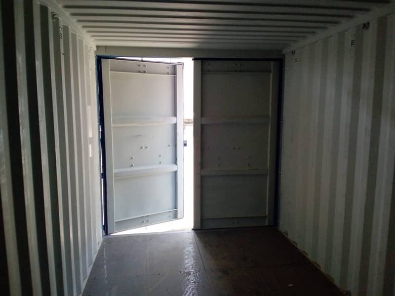 20ft containers for sale 1