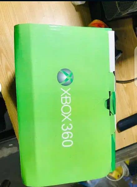 Xbox 360 320gb with 250+ Games 7