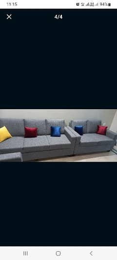 sofa set